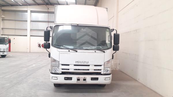 Isuzu Npr (2015)