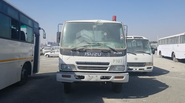 Isuzu Fsr (2007)