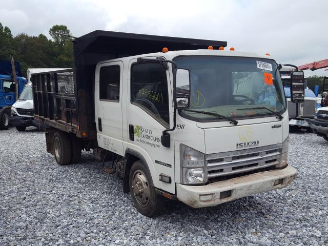 Isuzu Npr hd (2014)