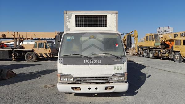 Isuzu Npr (2004)