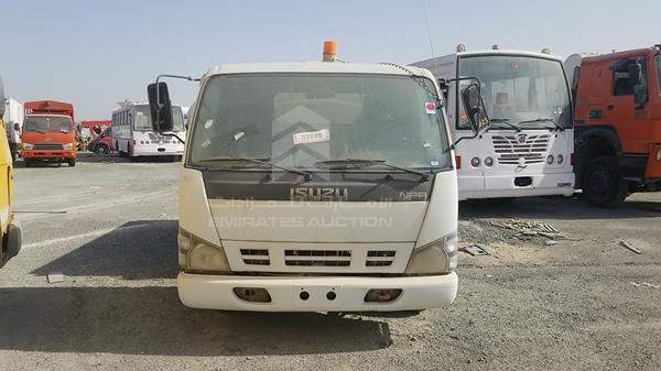 Isuzu Npr (2007)