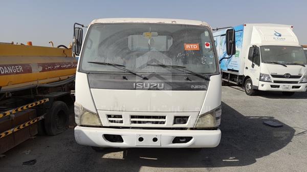 Isuzu Npr (2007)