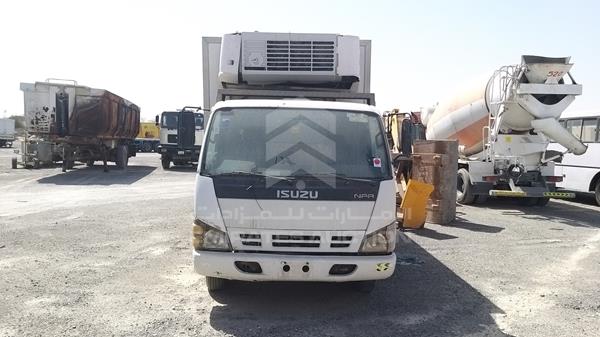 Isuzu Npr (2008)