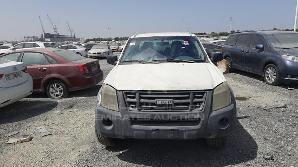 Isuzu D (0)
