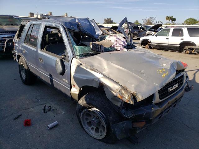 Isuzu Rodeo s (1995)