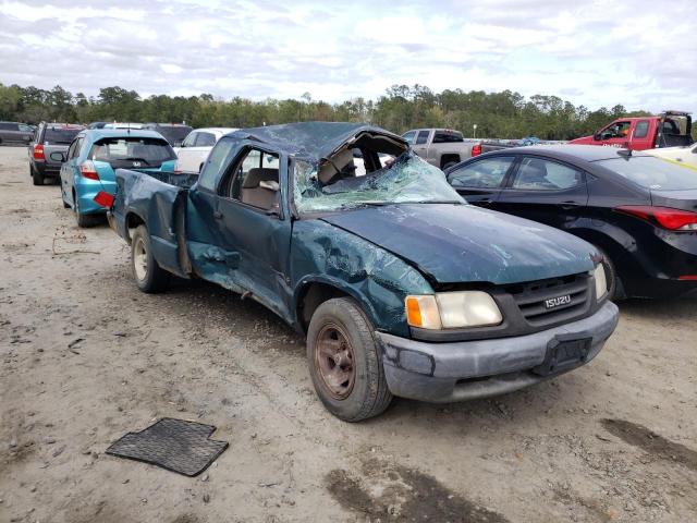 Isuzu Hombre (1997)