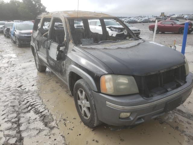 Isuzu Ascender s (2004)