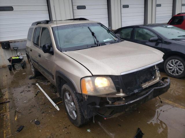 Isuzu Ascender s (2005)