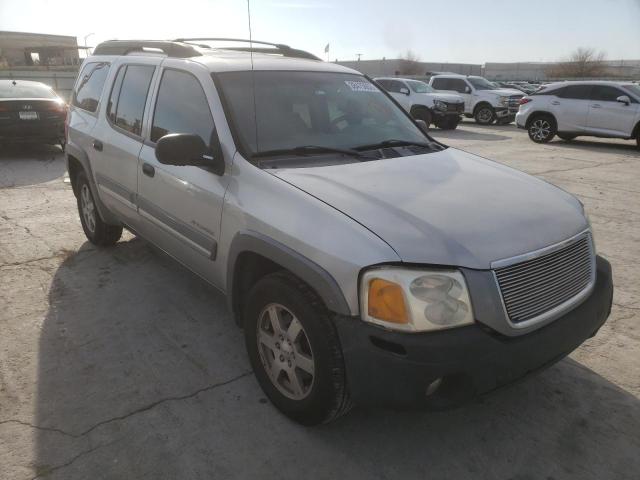 Isuzu Ascender s (2005)
