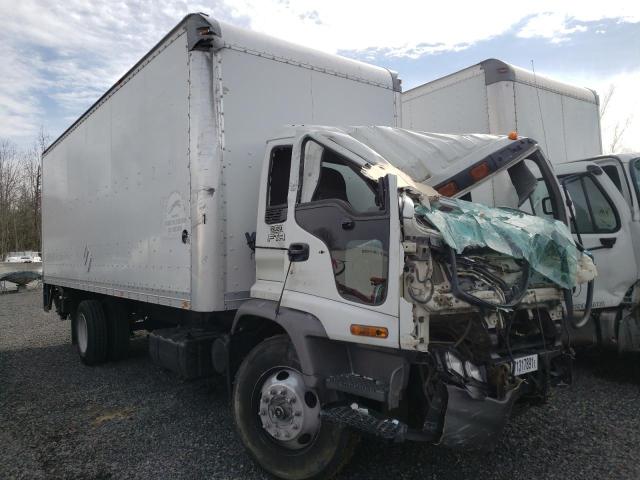 Isuzu T6f042-ftr (2007)