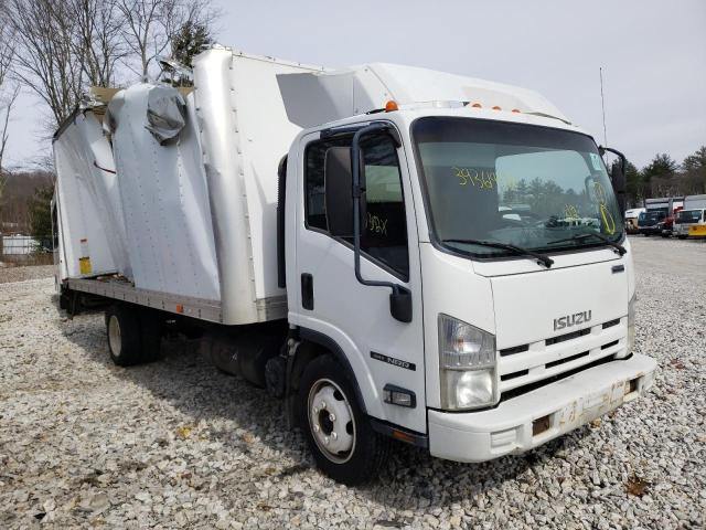 Isuzu Nqr (2010)