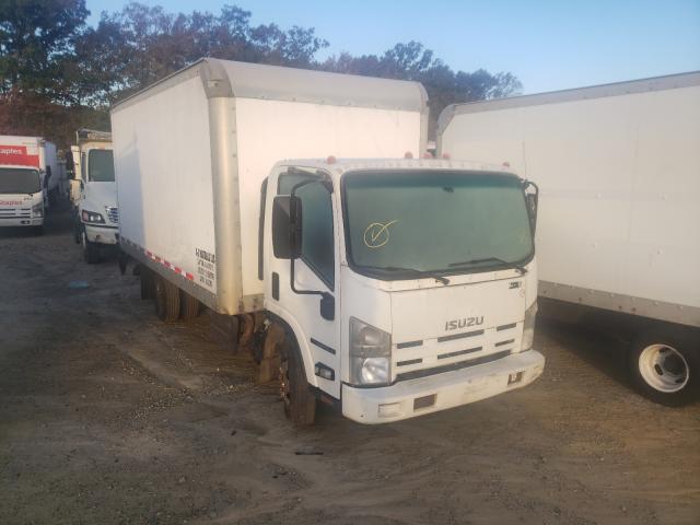 Isuzu Npr (2011)