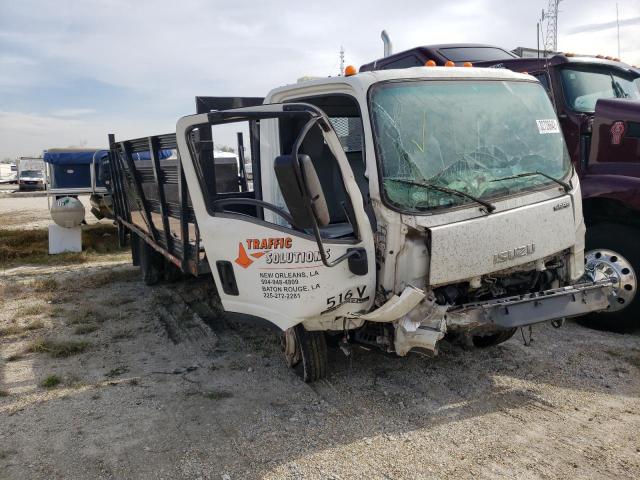 Isuzu Npr hd (2016)