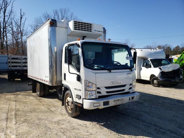 Isuzu Npr hd (2017)