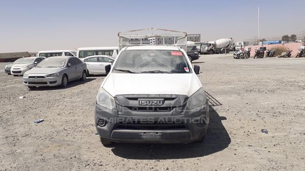 Isuzu Pick (0)