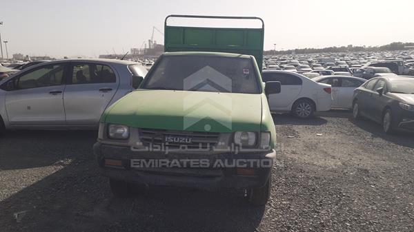Isuzu Pick (0)