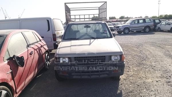 Isuzu Kb (1994)