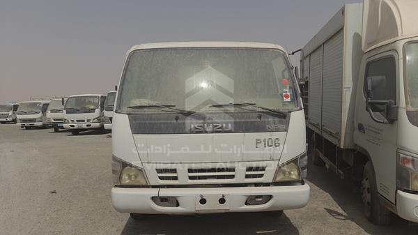 Isuzu Npr (2007)