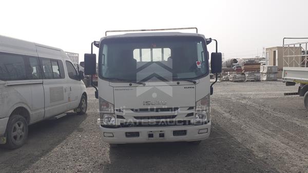 Isuzu Npr (2020)