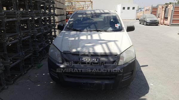 Isuzu D (0)