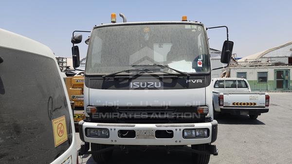 Isuzu Fvr (2007)