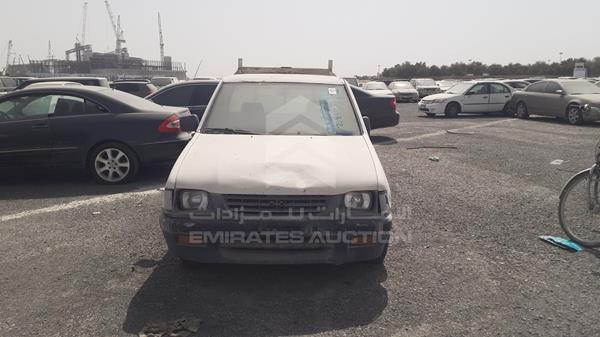 Isuzu Pick up (1998)