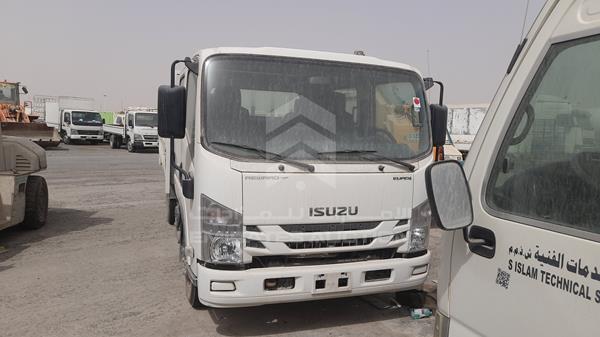 Isuzu Npr (2020)