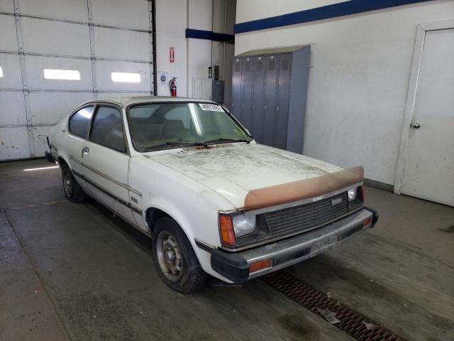 Isuzu I-mark (1981)