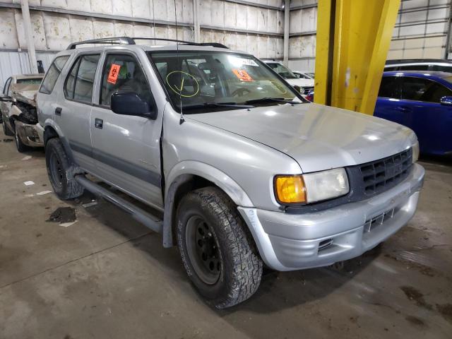 Isuzu Rodeo s (1998)