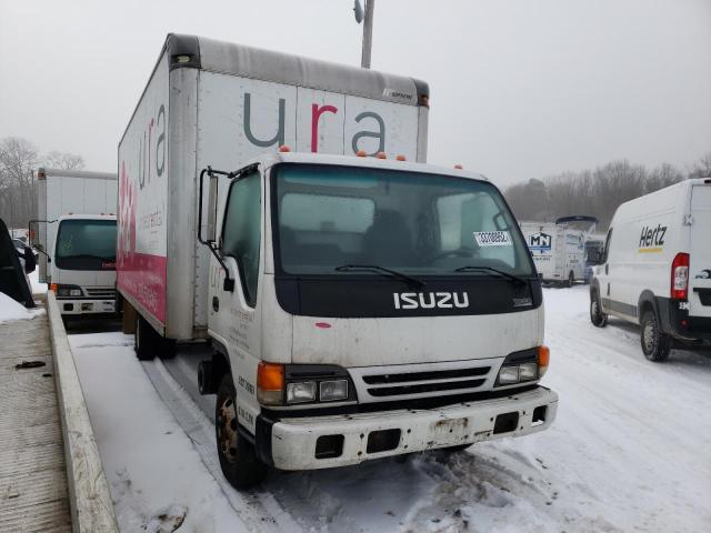 Isuzu Npr (2005)