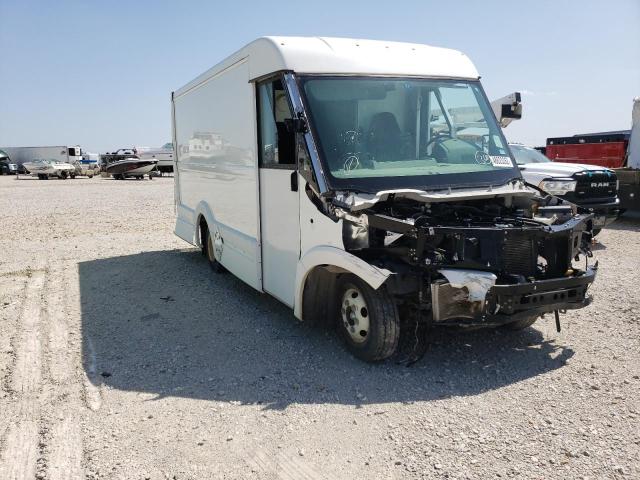 Isuzu Npr (2018)