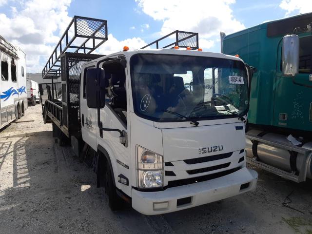 Isuzu Npr hd (2019)