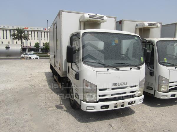 Isuzu Nmr (2011)