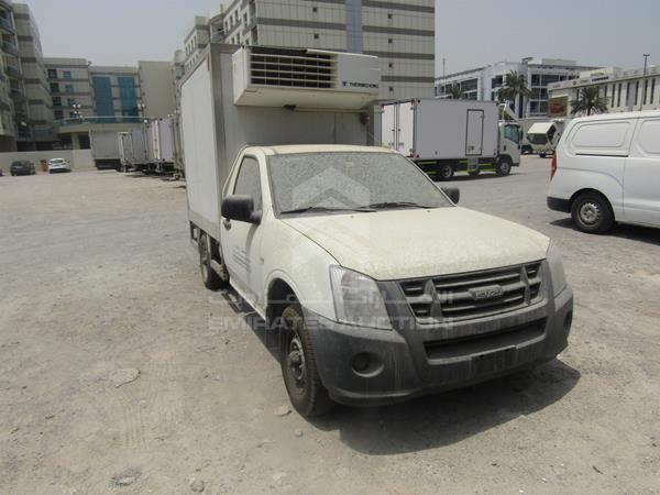 Isuzu Nmr (2011)