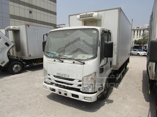 Isuzu Nmr (2011)