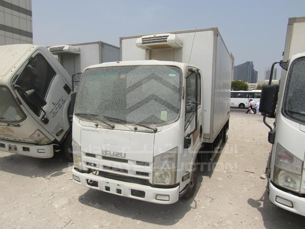 Isuzu Nmr (2011)