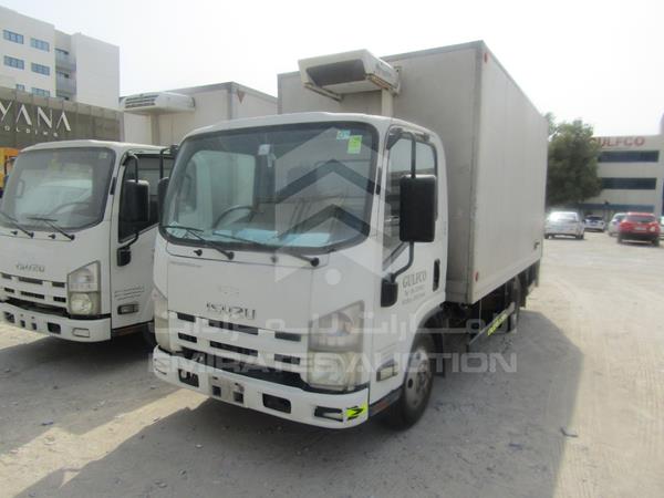 Isuzu Nmr (2012)