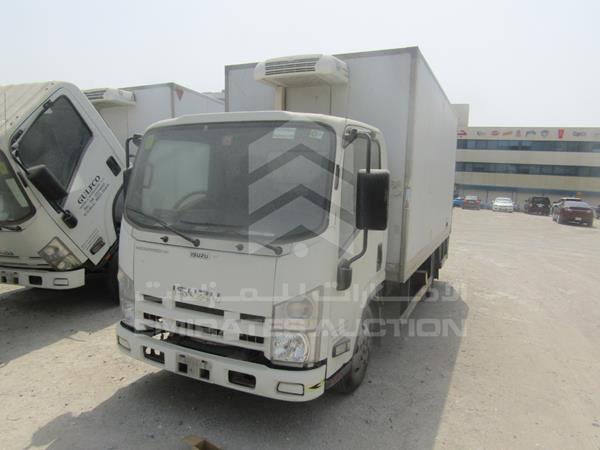 Isuzu Nmr (2013)