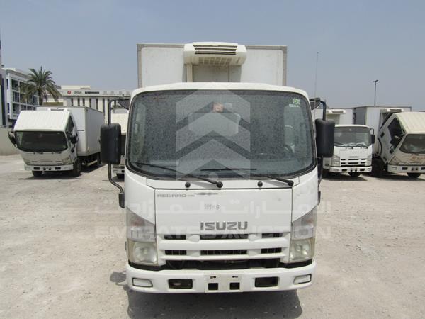 Isuzu Nmr (2013)
