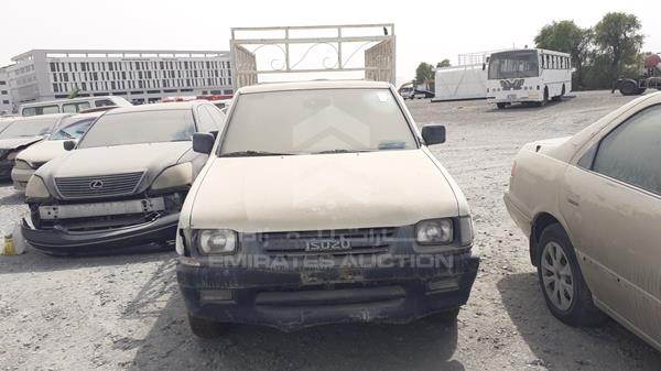 Isuzu Pick (0)