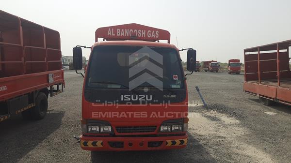 Isuzu Nhr (2003)