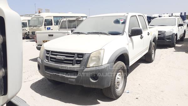 Isuzu D (0)