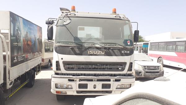 Isuzu Exr (2010)