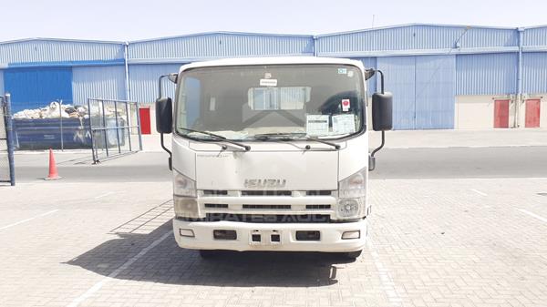 Isuzu Npr (2013)