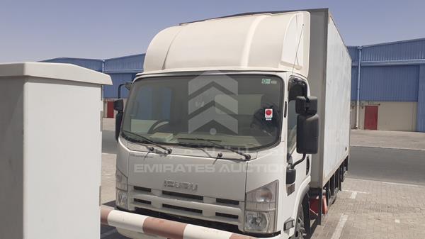Isuzu Npr (2016)