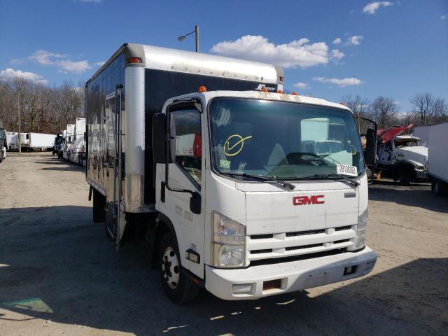 Isuzu Npr (2011)