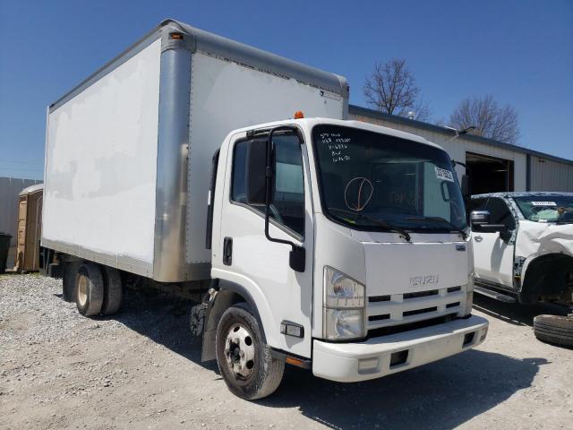 Isuzu Npr (2011)