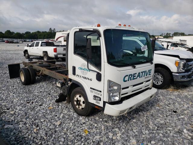 Isuzu Npr (2012)