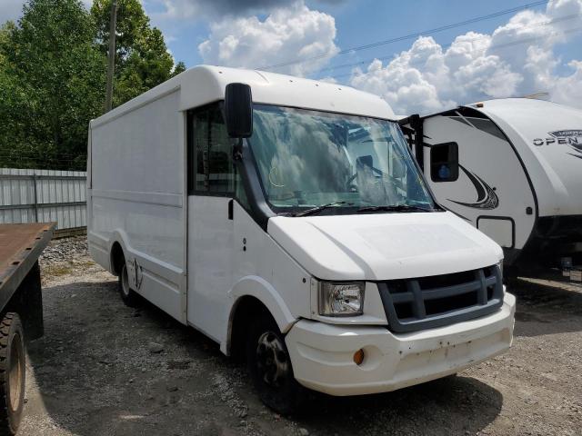 Isuzu Npr (2013)