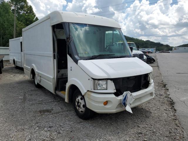 Isuzu Npr (2013)